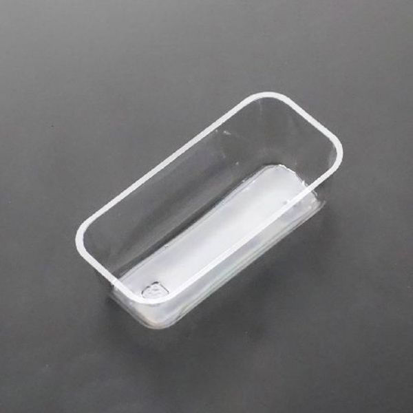 廣川 透明トレー 角トレー 35 30133200 1ケース(10000個(500個×20))（直送品）