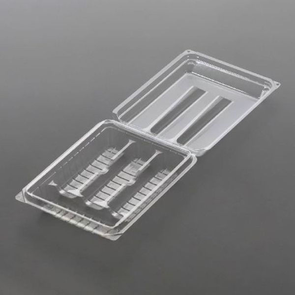 廣川 フードパック FIダンゴ 3P-2Y 30156300 1ケース(1800個(50個×36))（直送品）