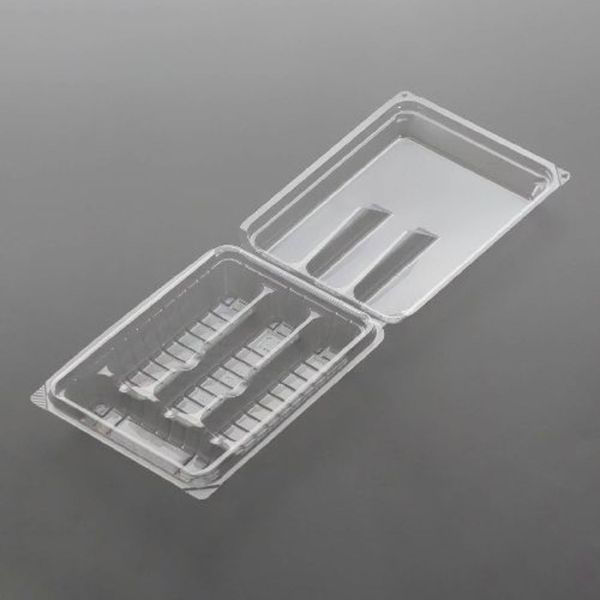 廣川 フードパック ダンゴ 3P-AE 30156302 1ケース(1800個(50個×36))（直送品）