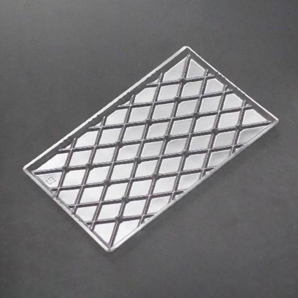 廣川 透明トレー 珍味-D 30212900 1ケース(4000個(400個×10))（直送品）