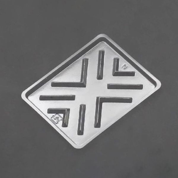 廣川 透明トレー 珍味-N 30213700 1ケース(9600個(800個×12))（直送品）