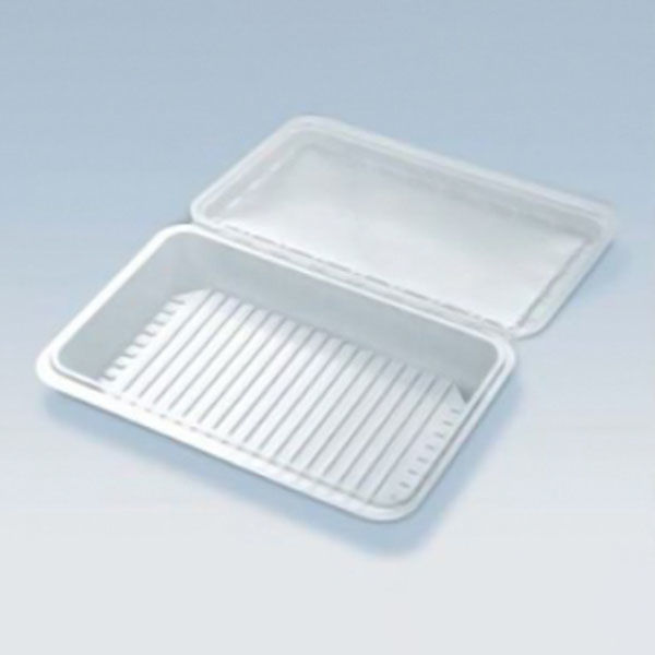 廣川 和菓子容器 MG-11-2 30414200 1ケース(500個(50個×10))（直送品）