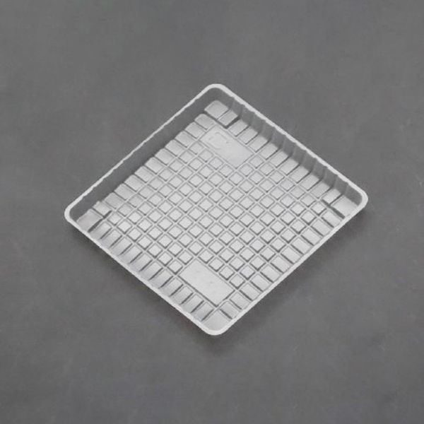 廣川 透明トレー 珍味 S-40 30463800 1ケース(10000個(500個×20))（直送品）