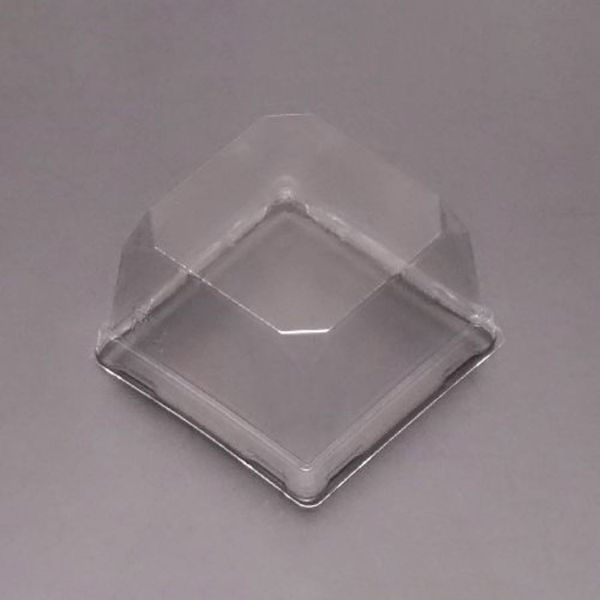 廣川 MAK-3 フタ 30464401 1ケース(4000個(100（直送品）