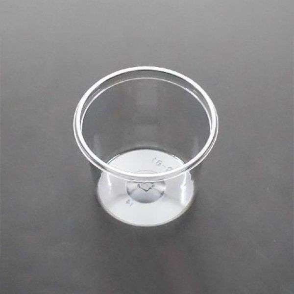 廣川 フルーツ容器 BR-81 本体 30570000 1ケース(3200個(50個×64))（直送品）