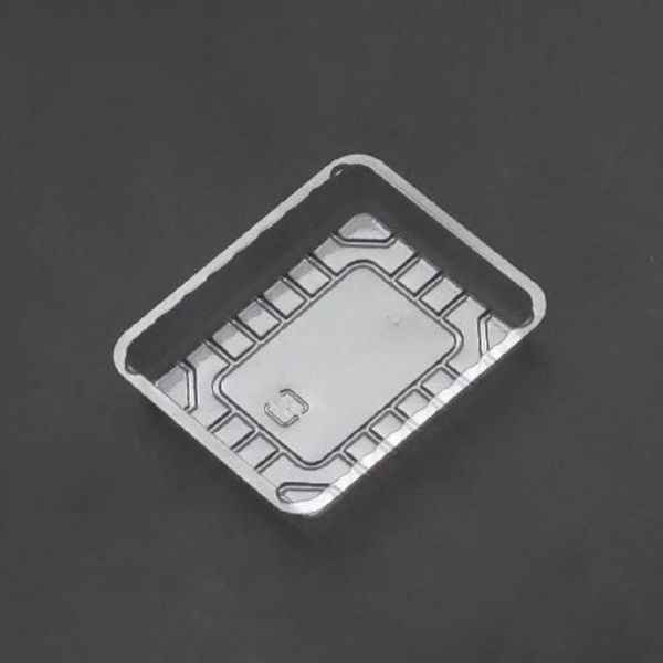 廣川 透明トレー 角トレー 12 30632500 1ケース(12000個(400個×30))（直送品）