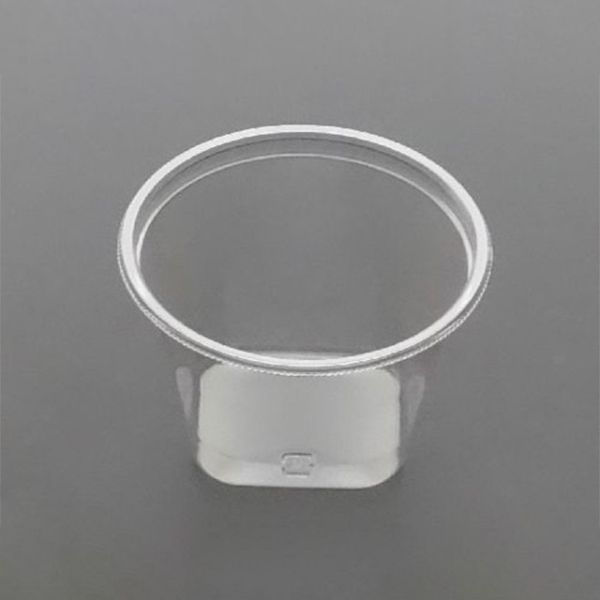 廣川 フルーツ容器 BR-88-175 本体 30643500 1ケース(2000個(100個×20))（直送品）