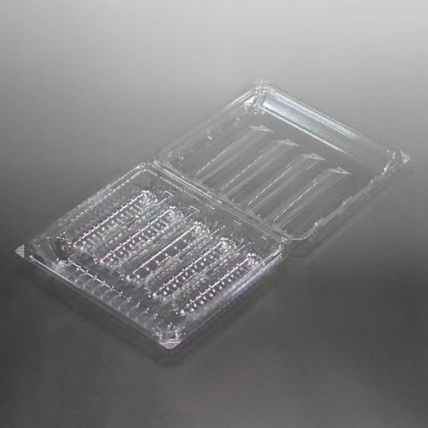 廣川 フードパック ダンゴ 5P 30677800 1ケース(1200個(75個×16))（直送品）