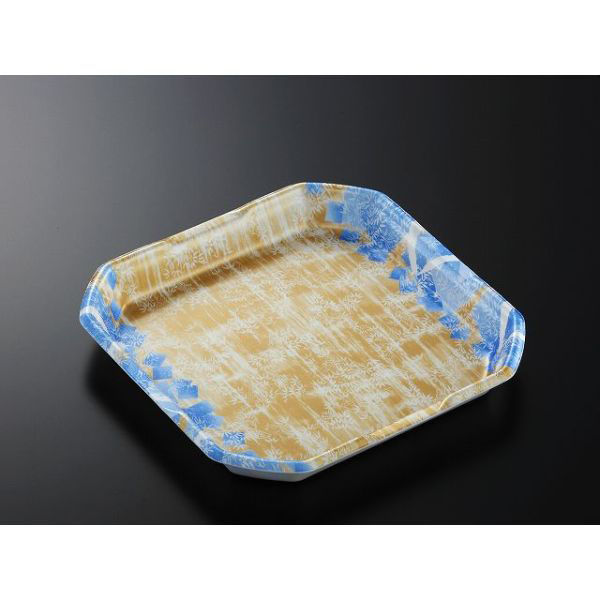 中央化学 発泡トレー CX24-24A 四織B内 身L (50) 349829 1ケース(450個(50個×（直送品）