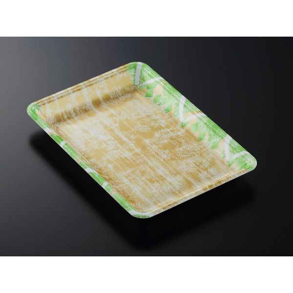 中央化学 発泡トレー CN 20-28F 四織GN内 350025 1ケース(900個(100個×9))（直送品）