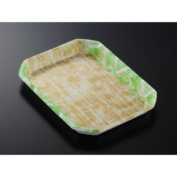 中央化学 発泡トレー CX30-22A 四織GN内 身 (50) 350173 1ケース(300個(50個×6))（直送品）