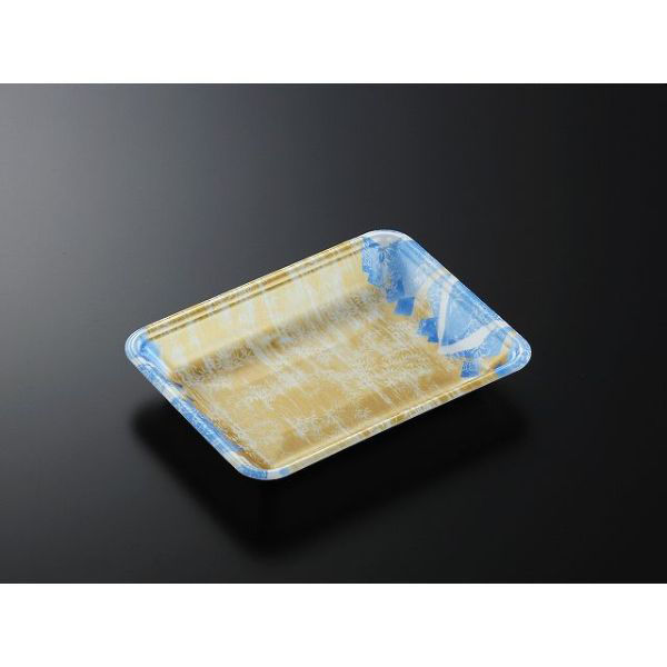 中央化学 発泡トレー CN 20-15F 四織B内 (L) 351015 1ケース(1800個(100個×18))（直送品）