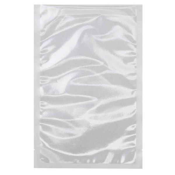 福重 製菓袋 バリア三方貼透明袋 170×260 570037 1ケース(3500個(500個×7))（直送品）