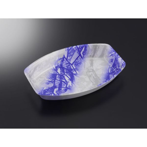 中央化学 トレー 芝舟