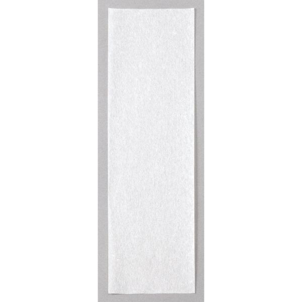 福重 フィルムシート カステラシート FK-0.75 かすてら0.75斤 無地 931012 1袋(1000個)（直送品）