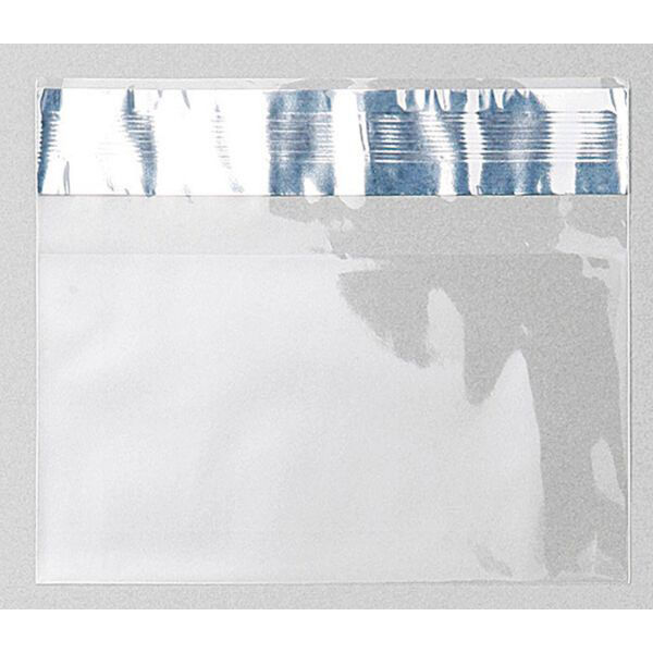 福重 パン袋 テープ付Dパック袋 125/70 D-209 1ケース(19000個(1000個×19))（直送品）