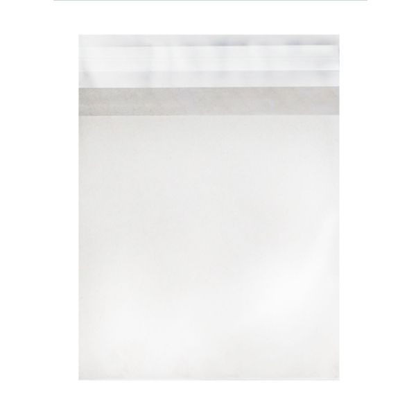 福重 パン袋 テープ付Dパック袋 105/105 D-82 1ケース(18000個(1000個×18))（直送品）