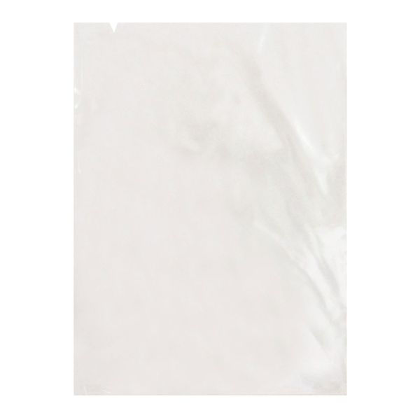 福重 パン袋 Yパック Y18-25 透明 Y-18-25 1ケース(6000個(1000個×6))（直送品）