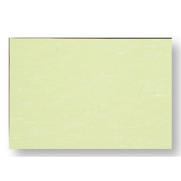 アーテック テーブルマット 尺三まっとぱすてる雲流 ぐりーん (100枚入) SP-05 1ケース(100個(1個×100))（直送品）