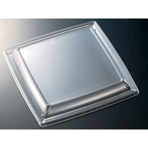 中央化学 CT 沙楽 K30-30 防曇蓋-1 215590 1ケース(160個(20個×（直送品）