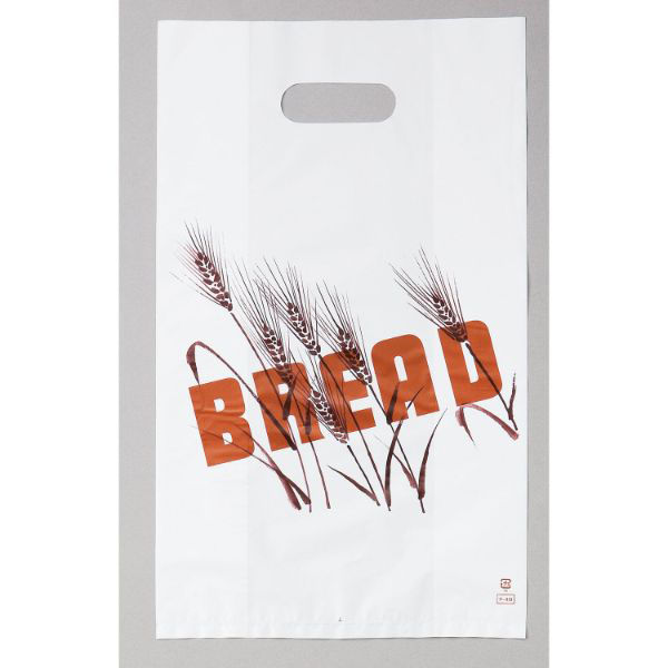 福重 持ち帰り袋 手提げパン袋 P