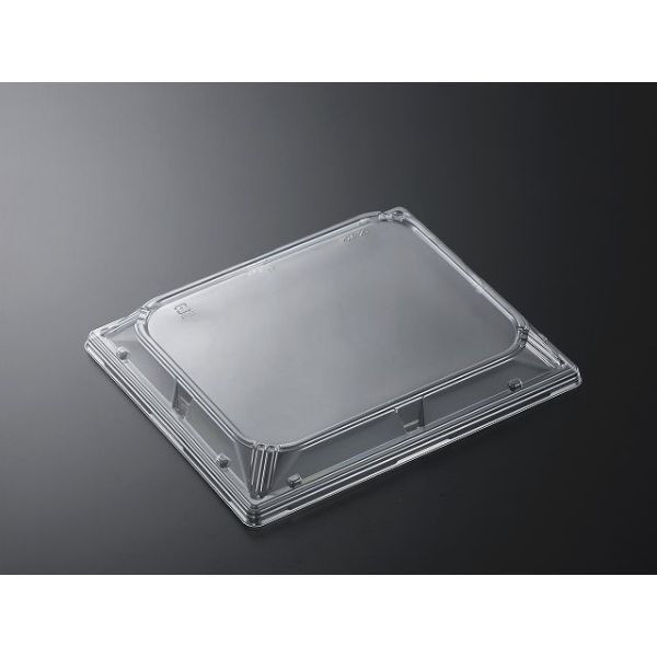 中央化学 CT みちる K24-20 蓋L 162636 1袋(50個)（直送品）