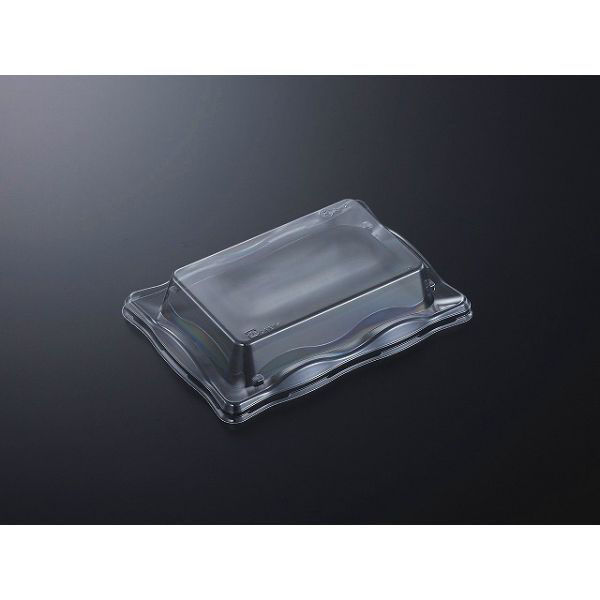 中央化学 かわら 8-2 蓋 (CAPG) 377457 1袋(50個)（直送品）