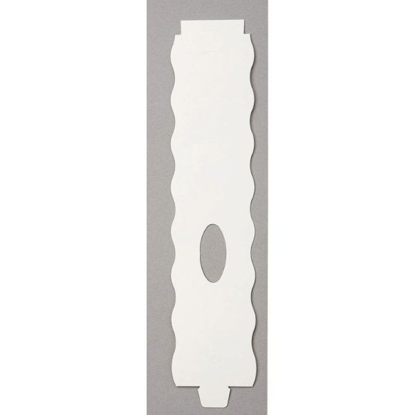 福重 持ち帰り袋 フリースペース 小 バラ出荷 KB-21 1ケース(3000個(500個×6))（直送品）