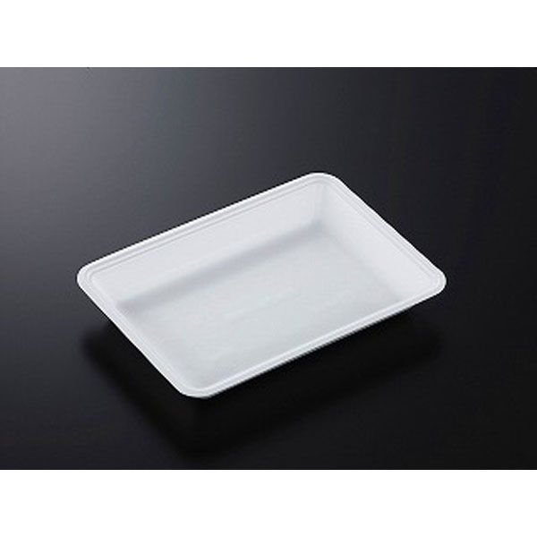 中央化学 発泡トレー CN 25-18GG (50)L 237495 1ケース(900個(50個×18))（直送品）