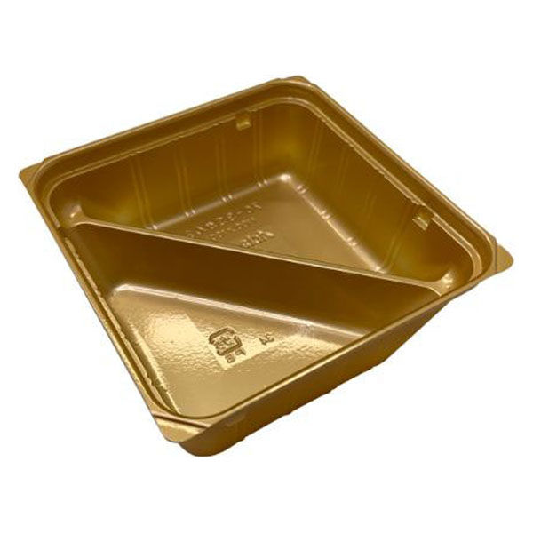 アクタ 中仕切カップ 70-3S かん合 金 2000017381 1袋(100個)（直送品）