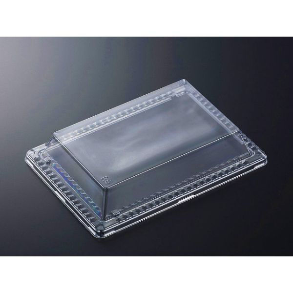 中央化学 輝咲24-17 蓋(CAPG) 909390 1ケース(600個(50個×12))（直送品）