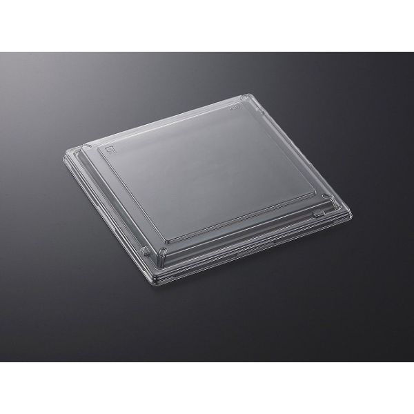 中央化学 CT 千歳 K20 蓋 372946 1ケース(400個(50個×8))（直送品） 7,435円
