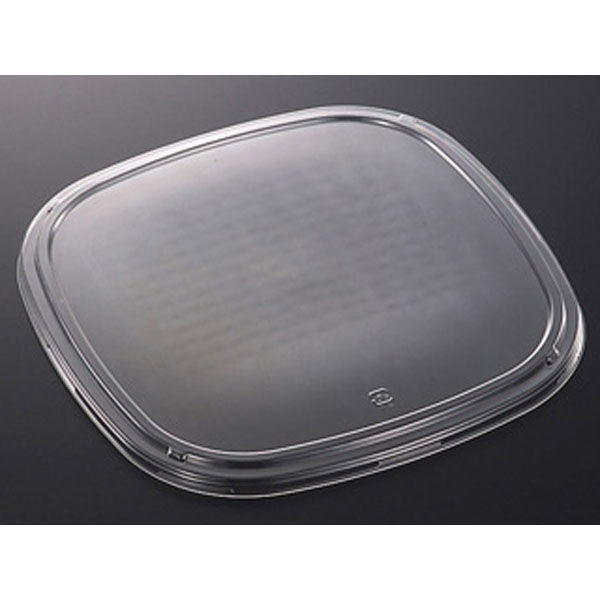 中央化学 DX 角桶 40 防曇蓋L 202325 1ケース(100個(10個×10))（直送品）