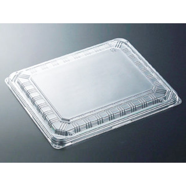 中央化学 HSA 街弁 K24-20 透明蓋 151340 1ケース(600個(50個×12))（直送品）