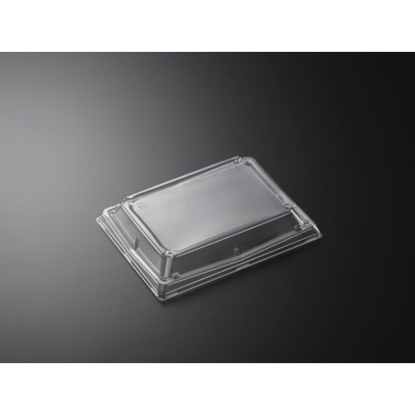 中央化学 CT かこみ K21-16 蓋 228882 1袋(50個)（直送品）