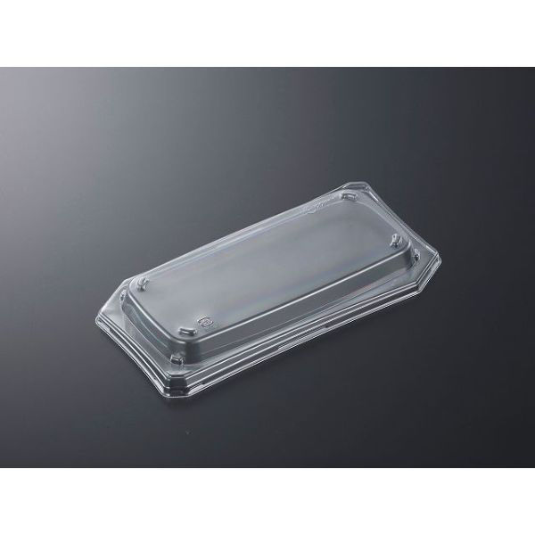 中央化学 CT ゆう 22-11 外嵌合蓋 608778 1袋(50個)（直送品）