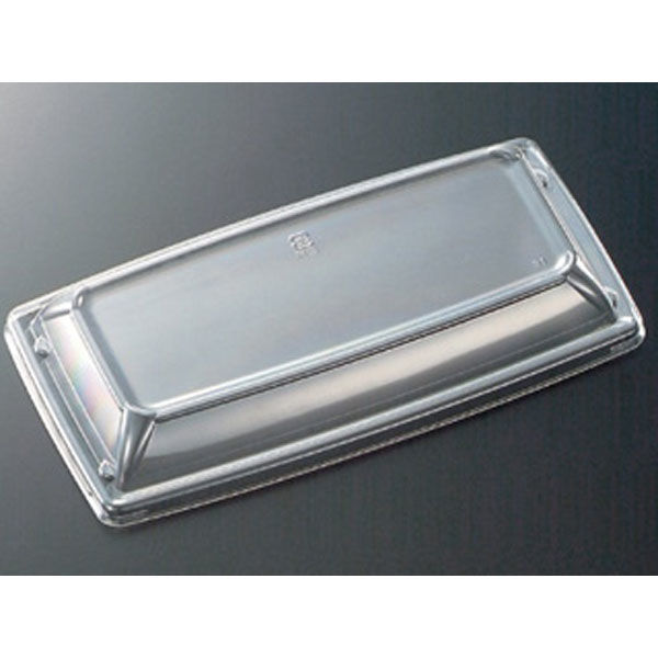 中央化学 CT 沙楽 K24-12 防曇蓋-1 215681 1袋(50個)（直送品）