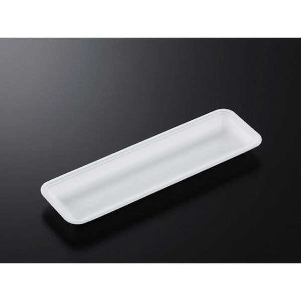 中央化学 発泡トレー CN 33-10E (L) 177600 1ケース(1800個(100個×18))（直送品）