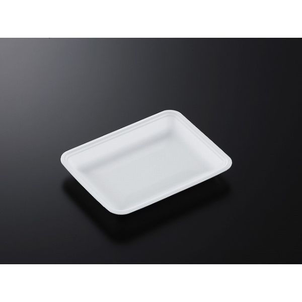 中央化学 発泡トレー CN 20-15E (L) 178350 1袋(100個)（直送品）