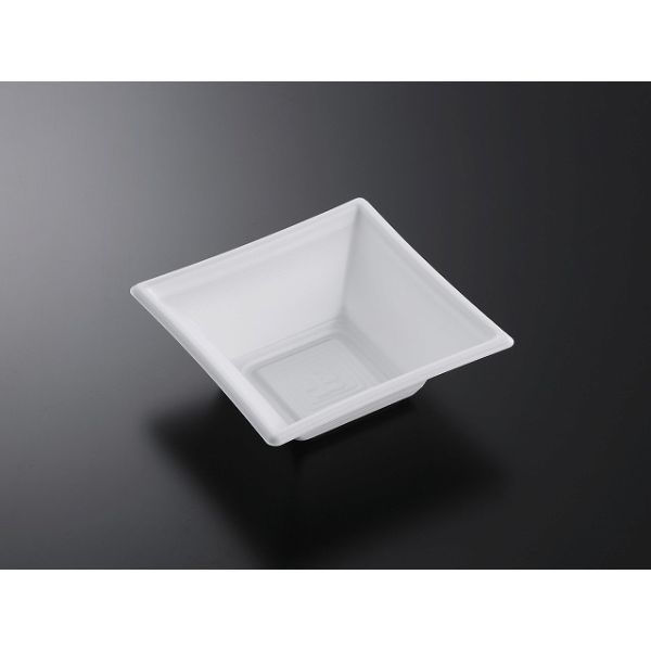 中央化学 軽食容器 SD ココ K16深 W 身 913921 1ケース(900個(50個×（直送品）