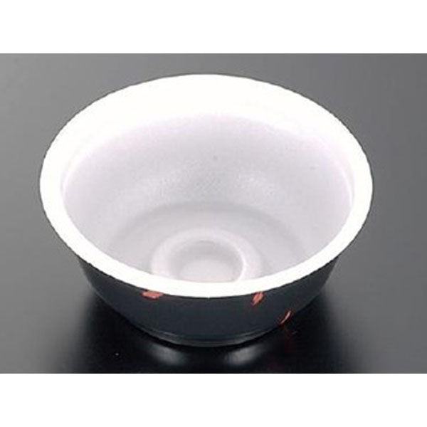 中央化学 どんぶり容器 OC-1 身 57539 1ケース(500個(25個×20))（直送品）