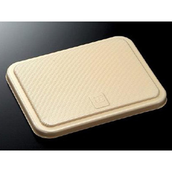 中央化学 CF うな重 IV 共蓋 42994 1ケース(1000個(50個×20))（直送品）