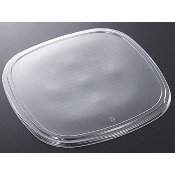 中央化学 DX 角桶 60 防曇蓋L 202242 1ケース(80個(10個×8))（直送品）