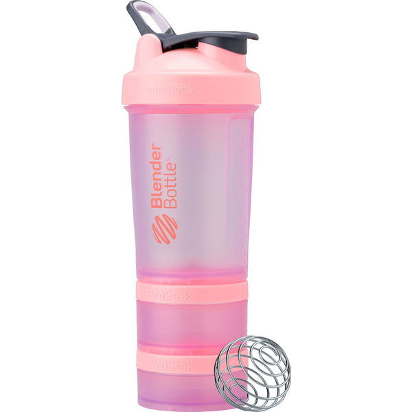 Blender Bottle（ブレンダーボトル） プロテインシェイカー Pro