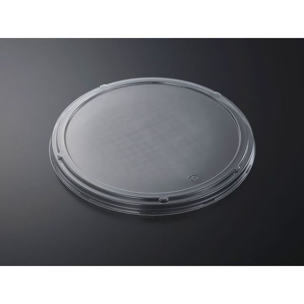 中央化学 HS 桶 M280 蓋-1 11361 1ケース(240個(20個×12))（直送品）