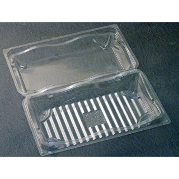 中央化学 フードパック リップル 20-12 203646 1袋(50個)（直送品）