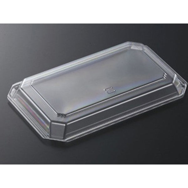 中央化学 CT クイックパック-7 蓋 113324 1ケース(600個(50個×12))（直送品）