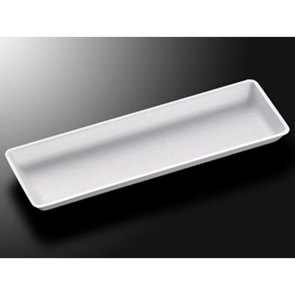 中央化学 発泡トレー FS-D2(LL) 399634 1ケース(1400個(50個×28))（直送品）