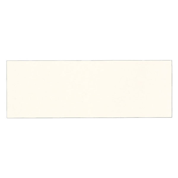 アーテック テーブルマット 遊々おてもと懐石まっと 無地 (100枚入) Y400 1ケース(100個(1個×100))（直送品）