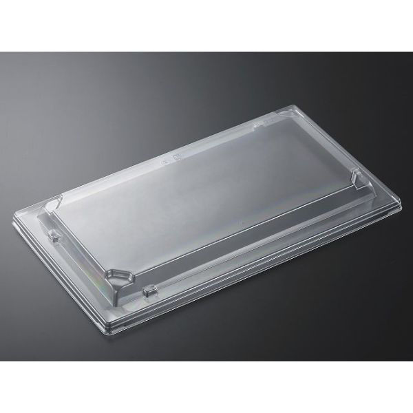 中央化学 祗園 30長 蓋 167882 1袋(10個)（直送品）